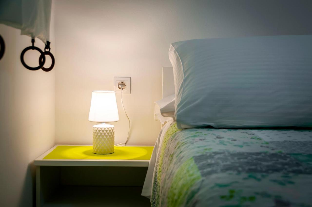 Apartment Pino Bale Bagian luar foto